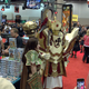 Illustration for article titled The Coolest Games, Art and Cosplay We Saw at Gen Con 2014